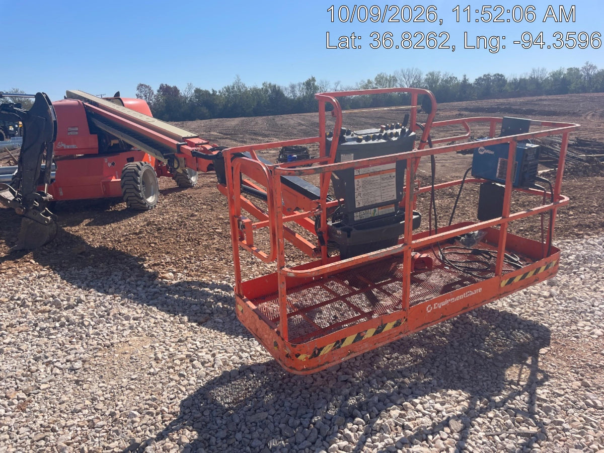 2025 MILLER ELECTRIC CST-282