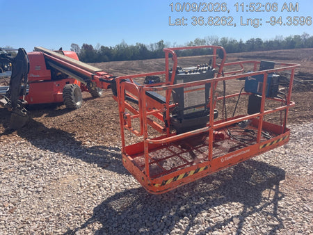 2025 MILLER ELECTRIC CST-282