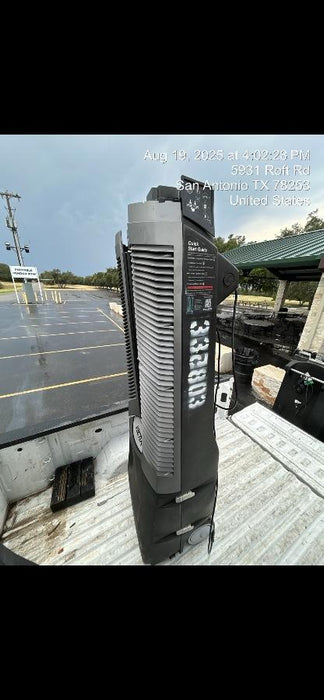 2023 VECTOR Vector Max