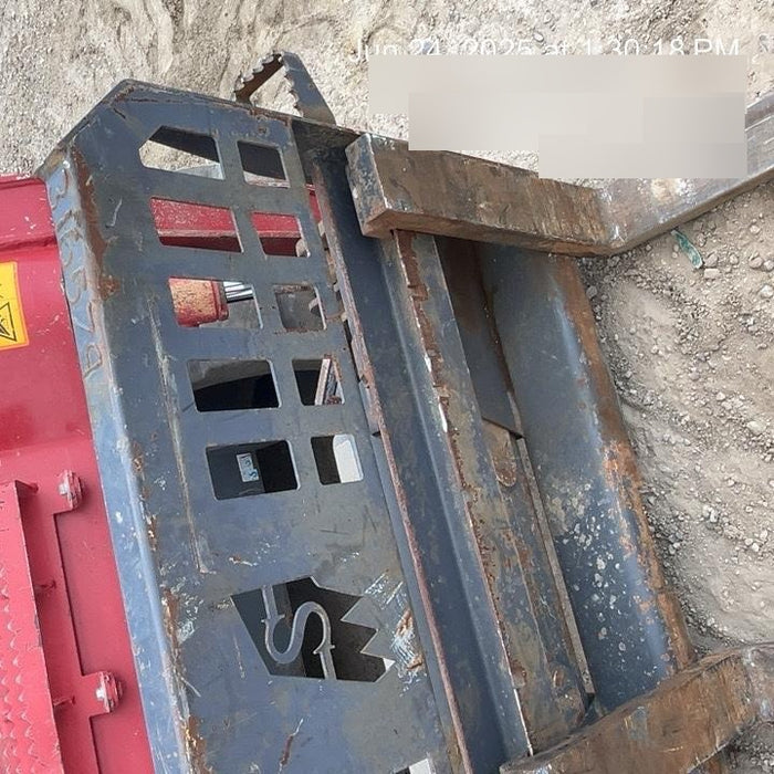 2023 SOLESBEE SPF-48