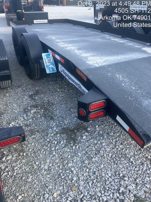 2023 STEELPOINT K19E