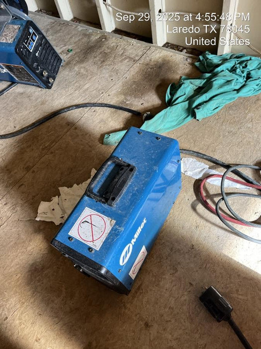 2024 MILLER ELECTRIC CST-282