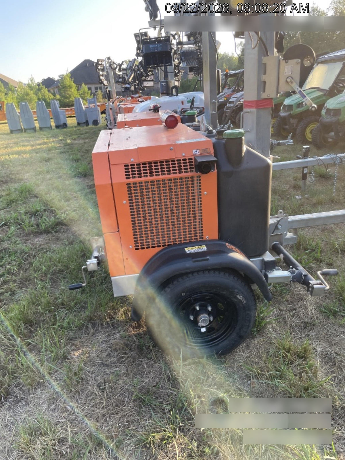 2025 WANCO WLTT-4MM4K