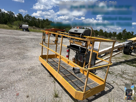 2023 HAULOTTE HT67 RTJ O