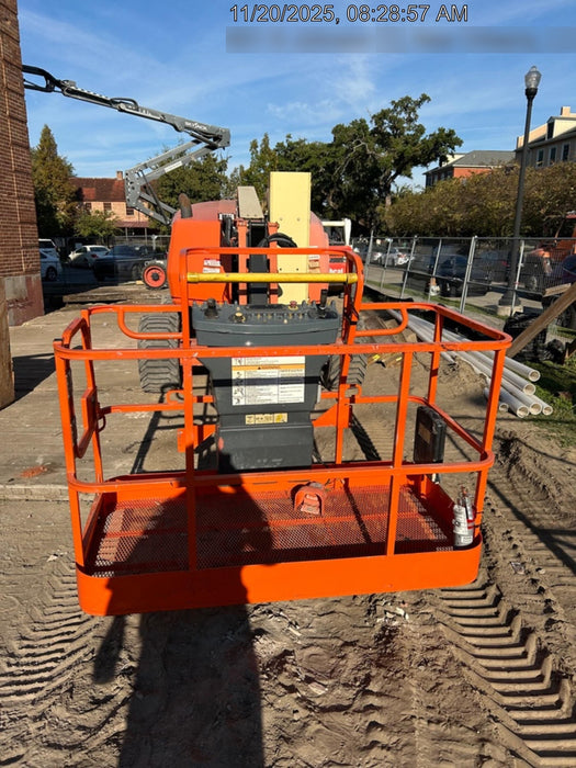 2019 JLG 450AJ