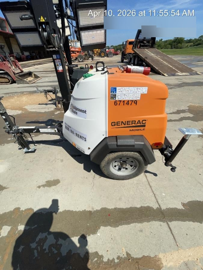 2026 GENERAC MLTS-4