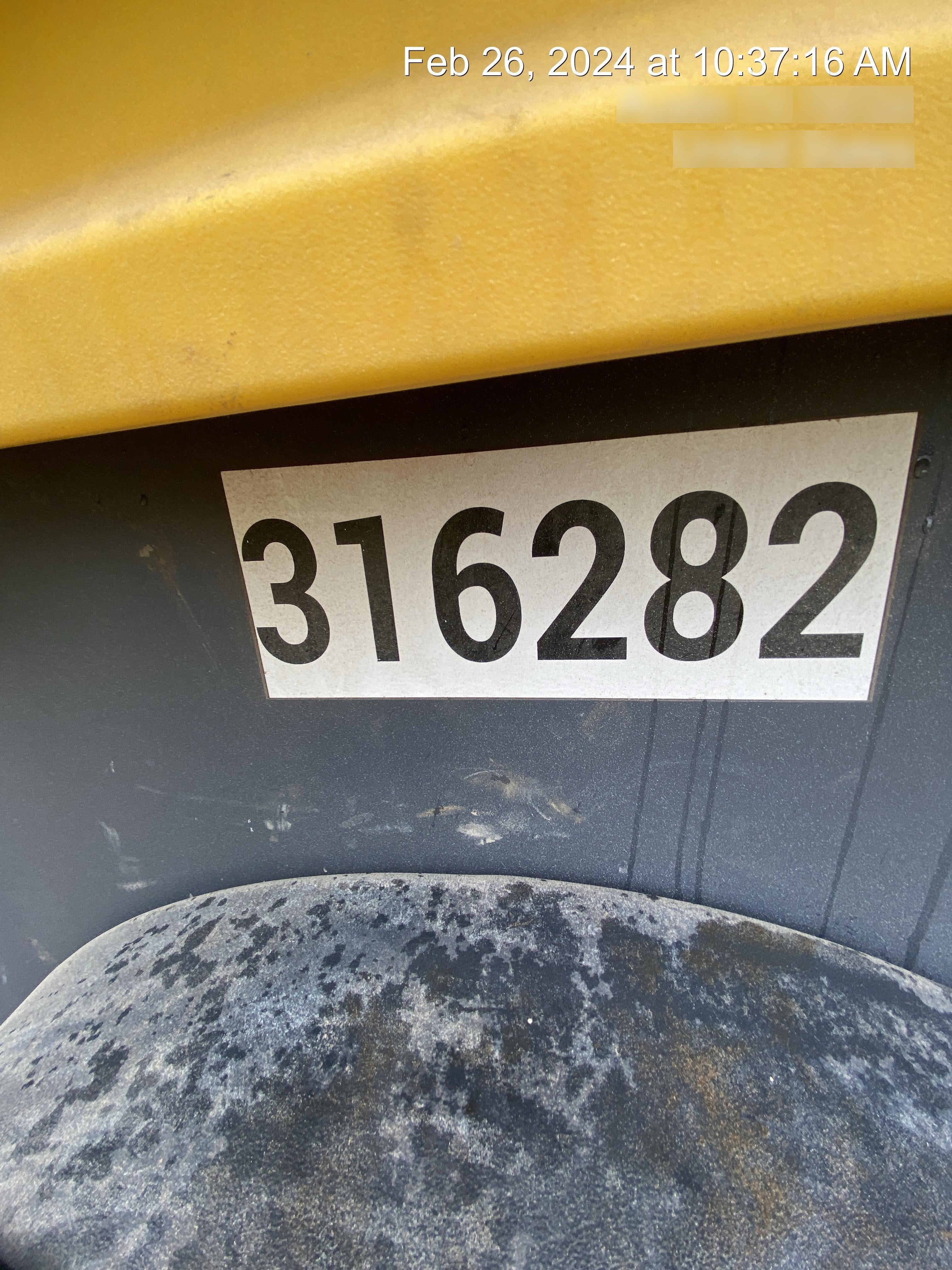 2023 ATLAS COPCO XAS 400-150 PACE