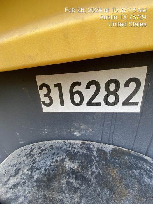 2023 ATLAS COPCO XAS 400-150 PACE