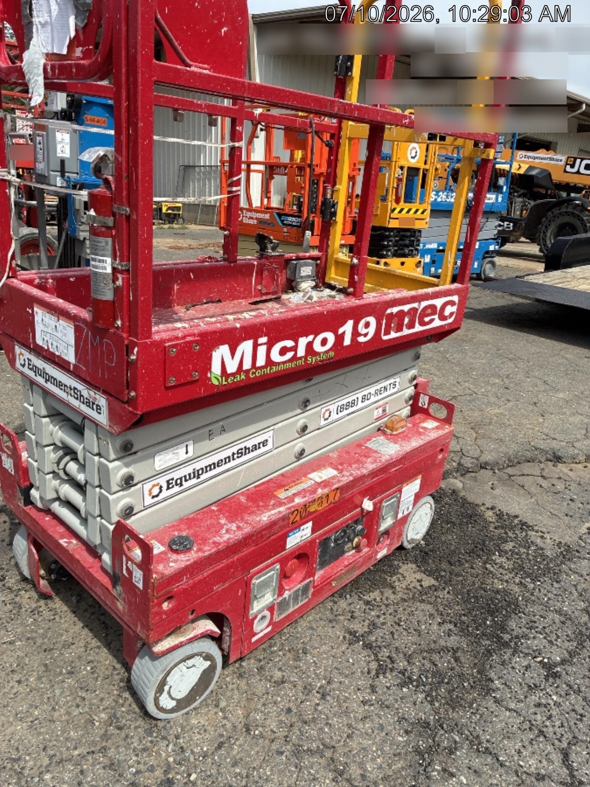2022 MEC Micro 19