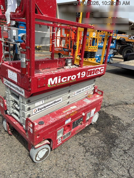 2022 MEC Micro 19