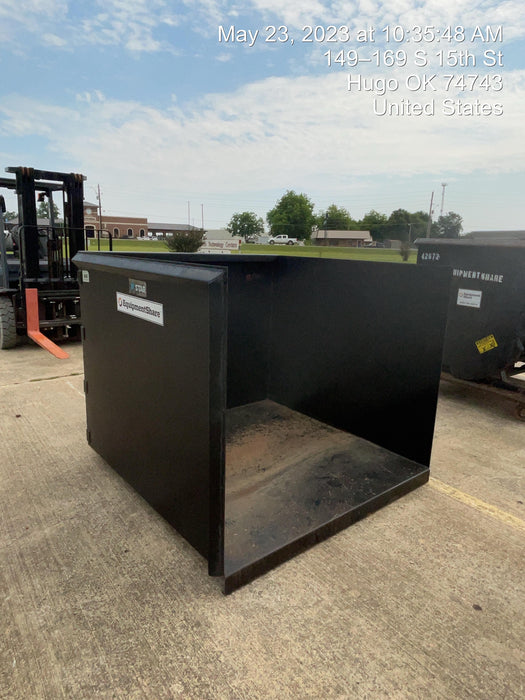 2022 STAR INDUSTRIES 1425