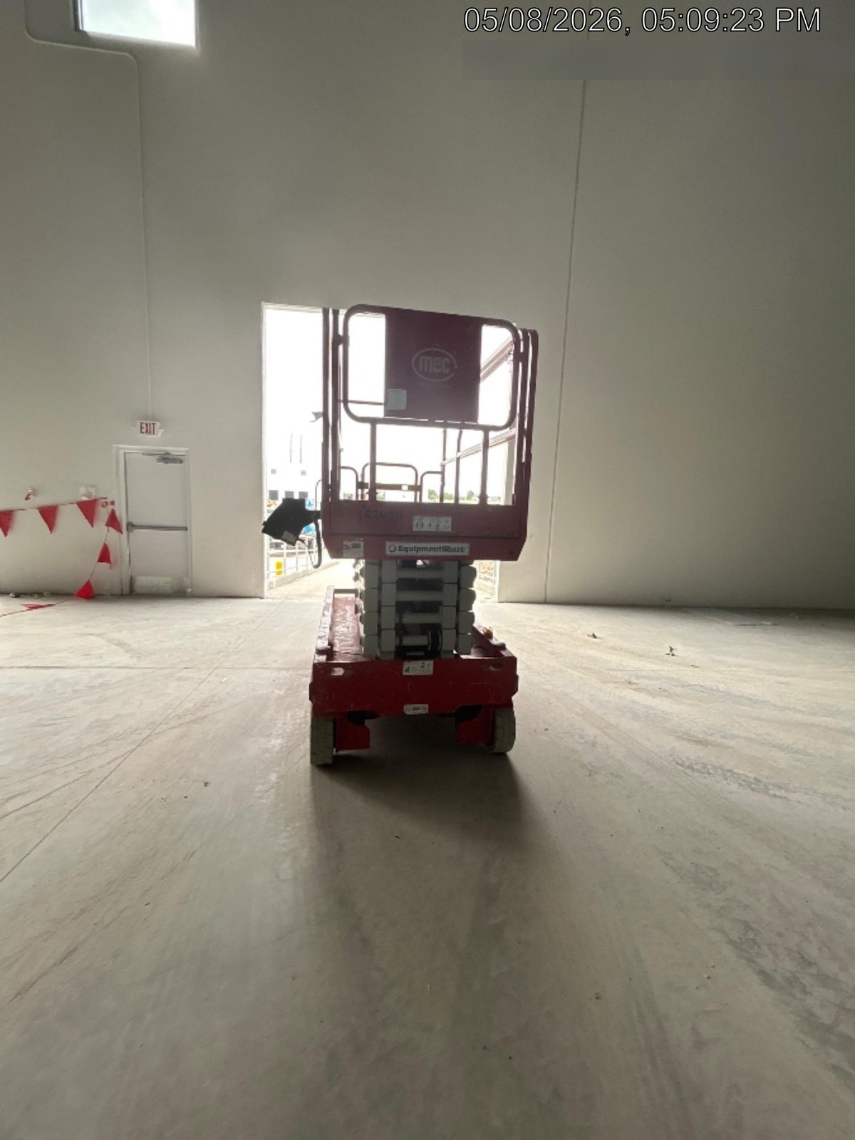 2021 MEC 3346SE
