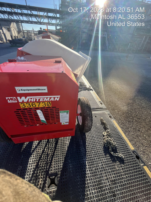 2023 MULTIQUIP WM90PH8