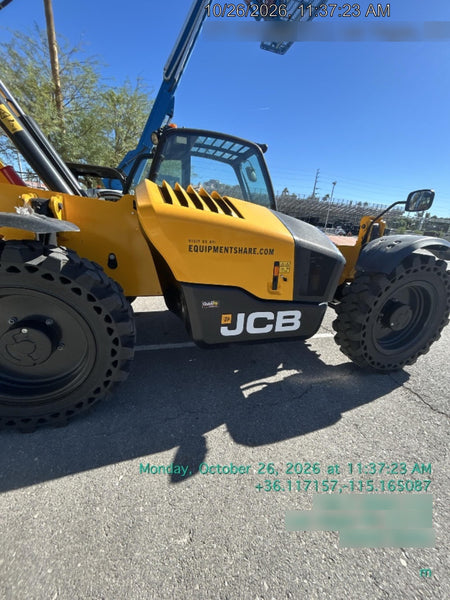 2026 JCB 509-42