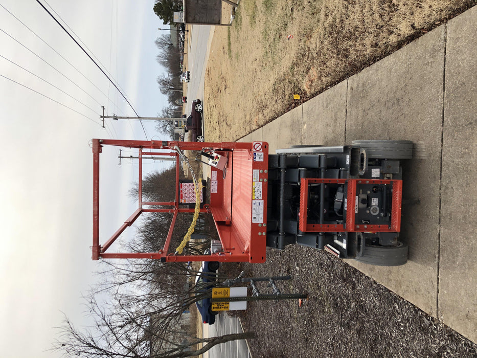 2019 Skyjack SJIII-3226 Standard w/Trojan Batteries