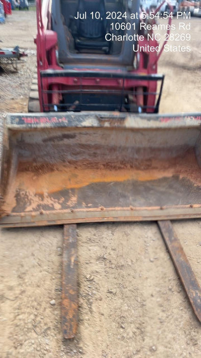 2022 ARROW MATERIAL HANDLING 60" Pallet Forks - Arrow