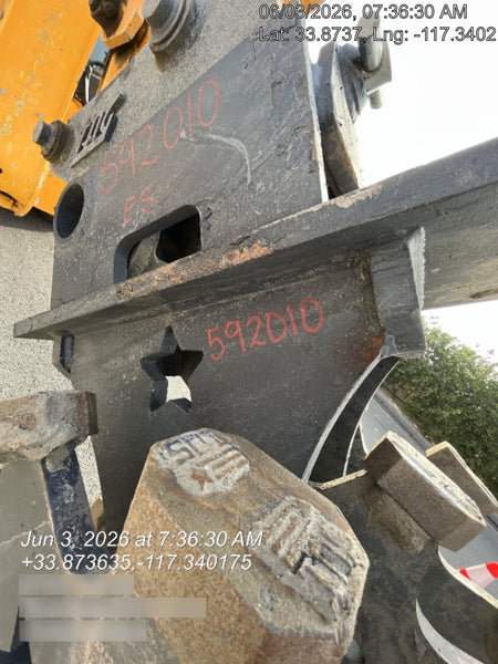 2025 STEEL UNLIMITED 24SL