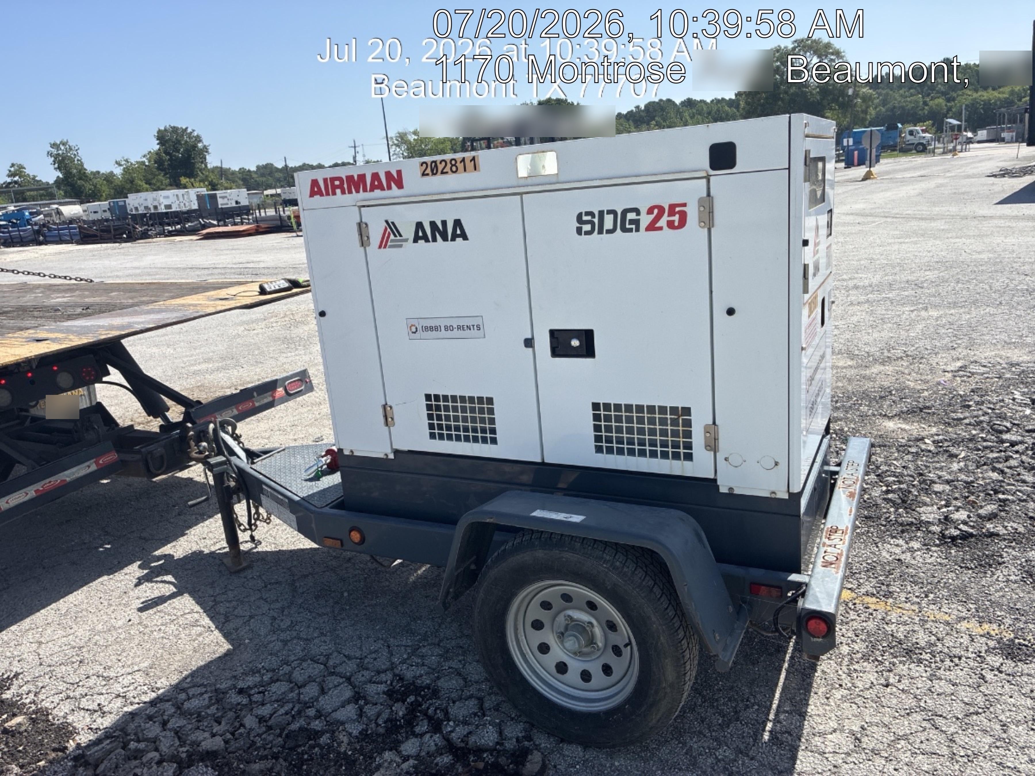 2022 AIRMAN SDG25S-8E1