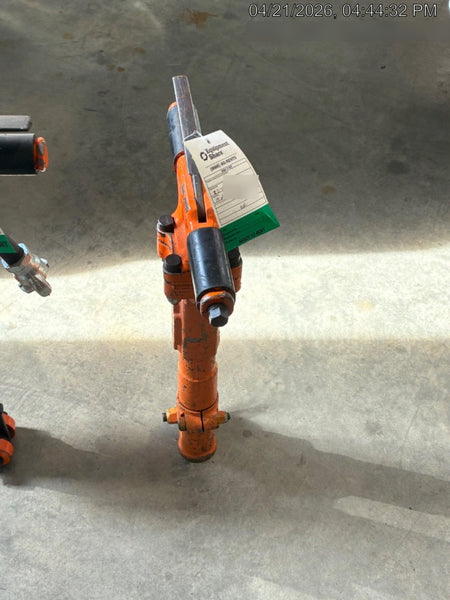 2022 MICHIGAN PNEUMATIC MP-30-1-TRACKER