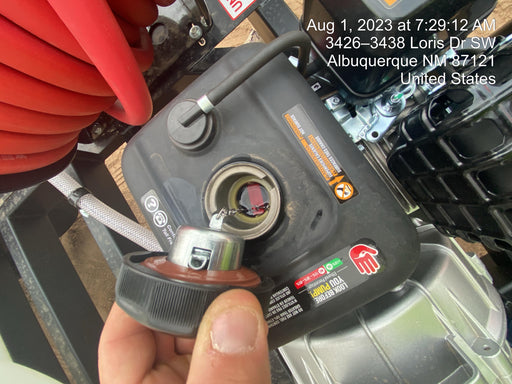 2023 SIMPSON SWT-52517