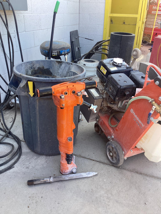 2020 MICHIGAN PNEUMATIC MP-TPB90-114