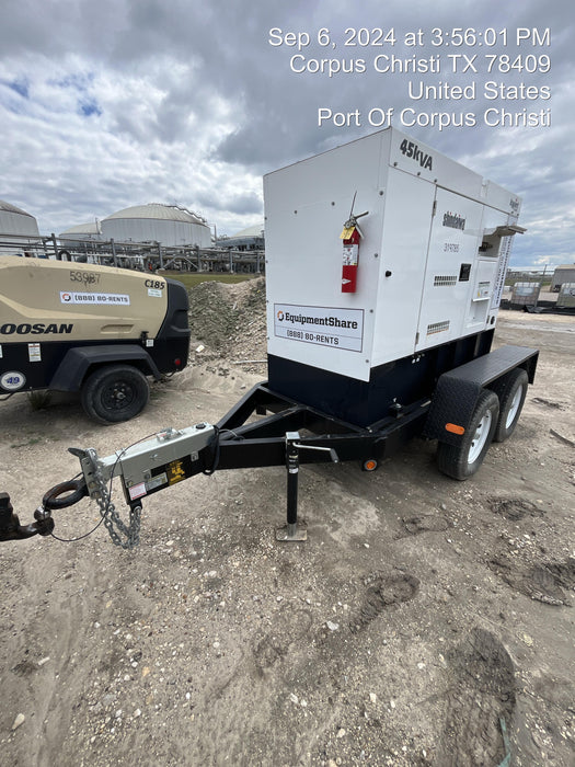 2023 SHINDAIWA DGK45F