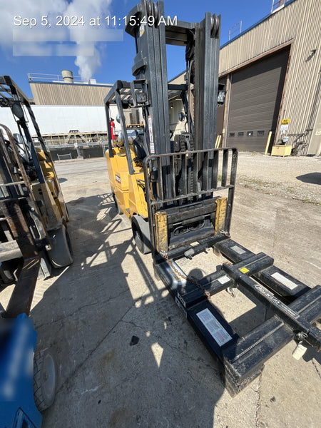 2020 STAR INDUSTRIES 1395B