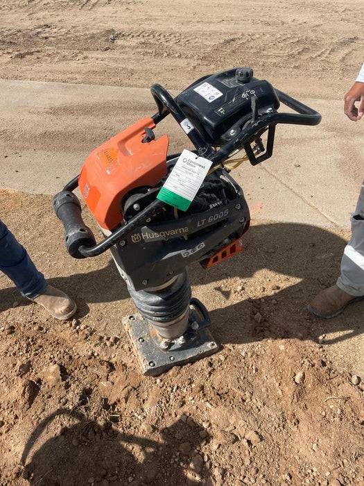 2024 HUSQVARNA LT6005