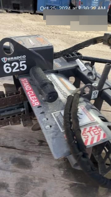 2020 PALADIN 625
