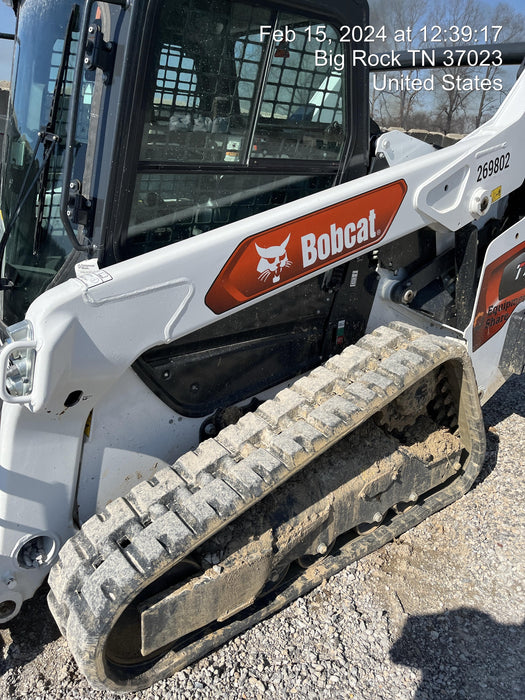 2023 ARROW MATERIAL HANDLING F5100CB