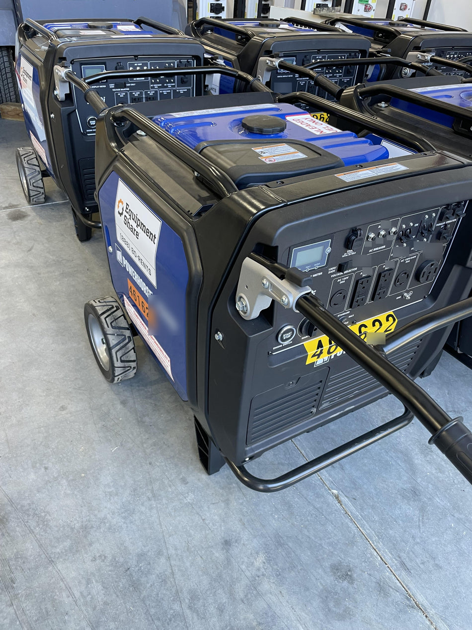 2024 POWERHOUSE POWERHOUSE7500I