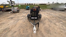 2019 Lincoln Electric Vantage 322 Welder Ready-Pak 3, Two wheel trailer, Fender and Light kit, Cable Rack