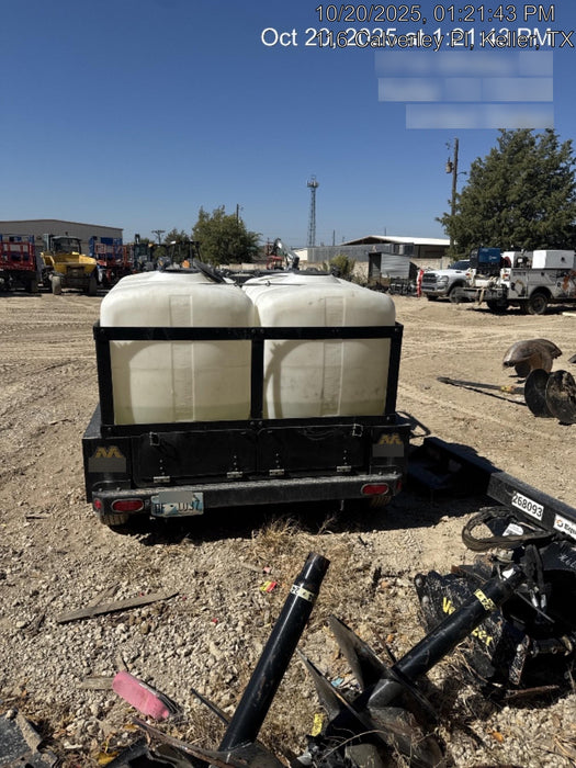 2024 MI-T-M CORPORATION HS-3505-1MGH-UR