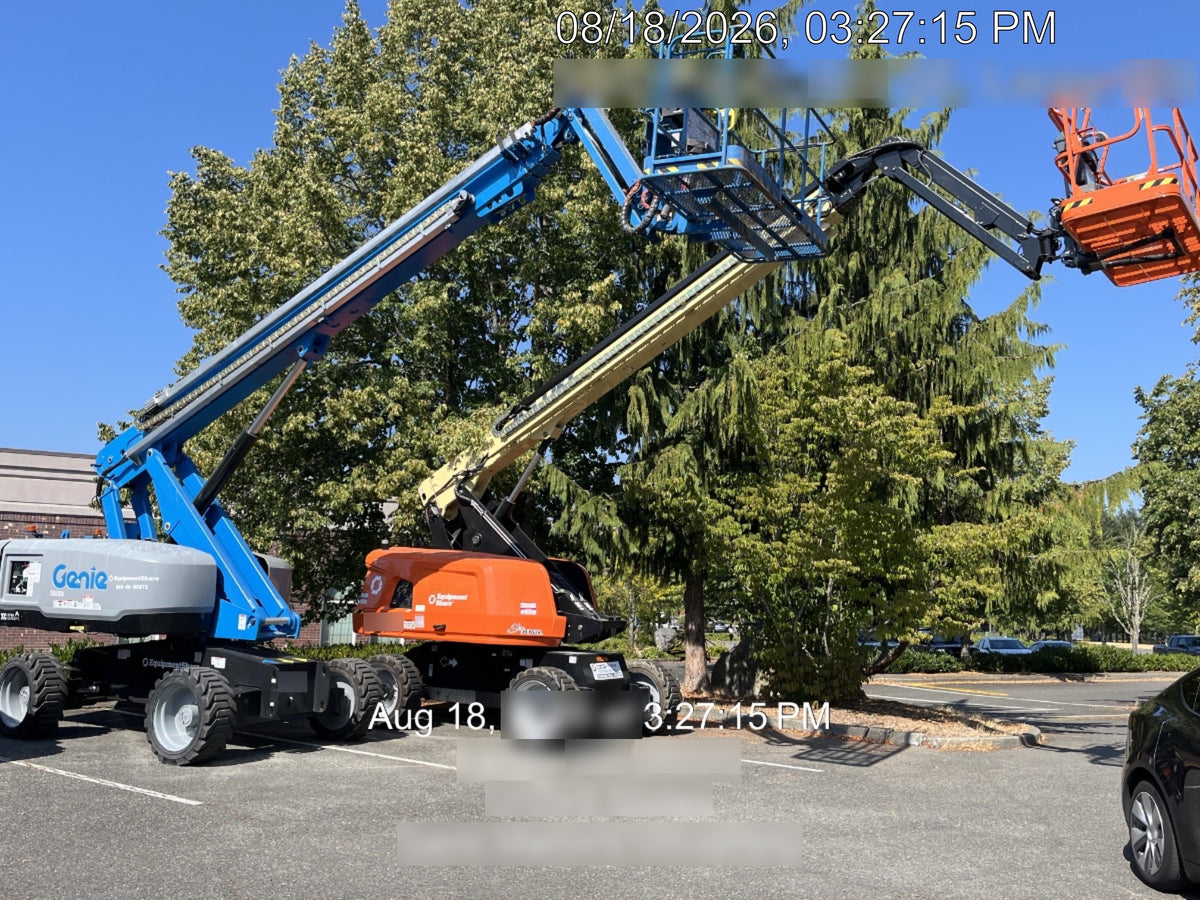 2024 GENIE S-65 XC