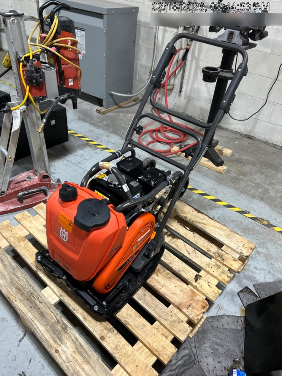 2025 HUSQVARNA LF75