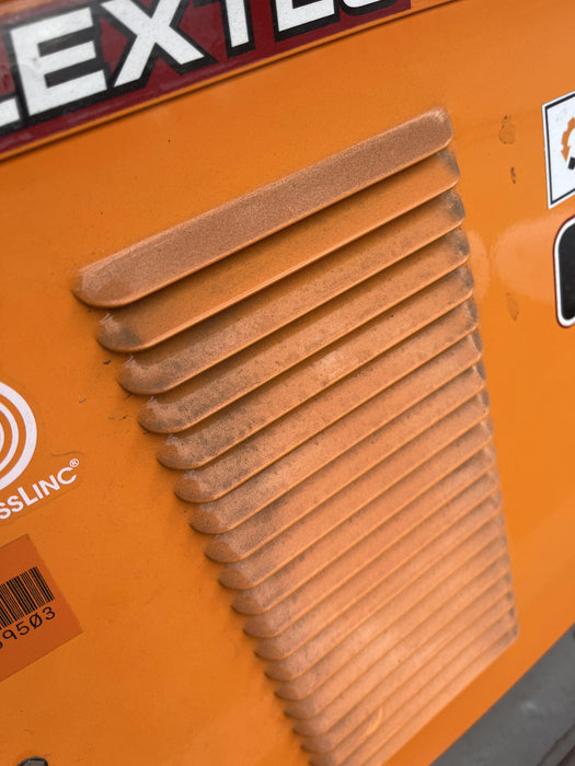 2022 LINCOLN ELECTRIC FLEXTEC 350X