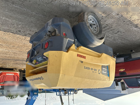 2022 ATLAS COPCO XAS188 CWK