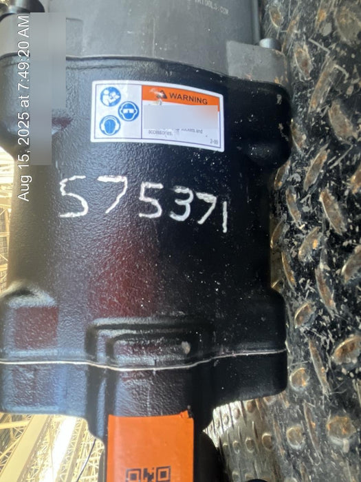 2025 INGERSOLL RAND 3955B2TI