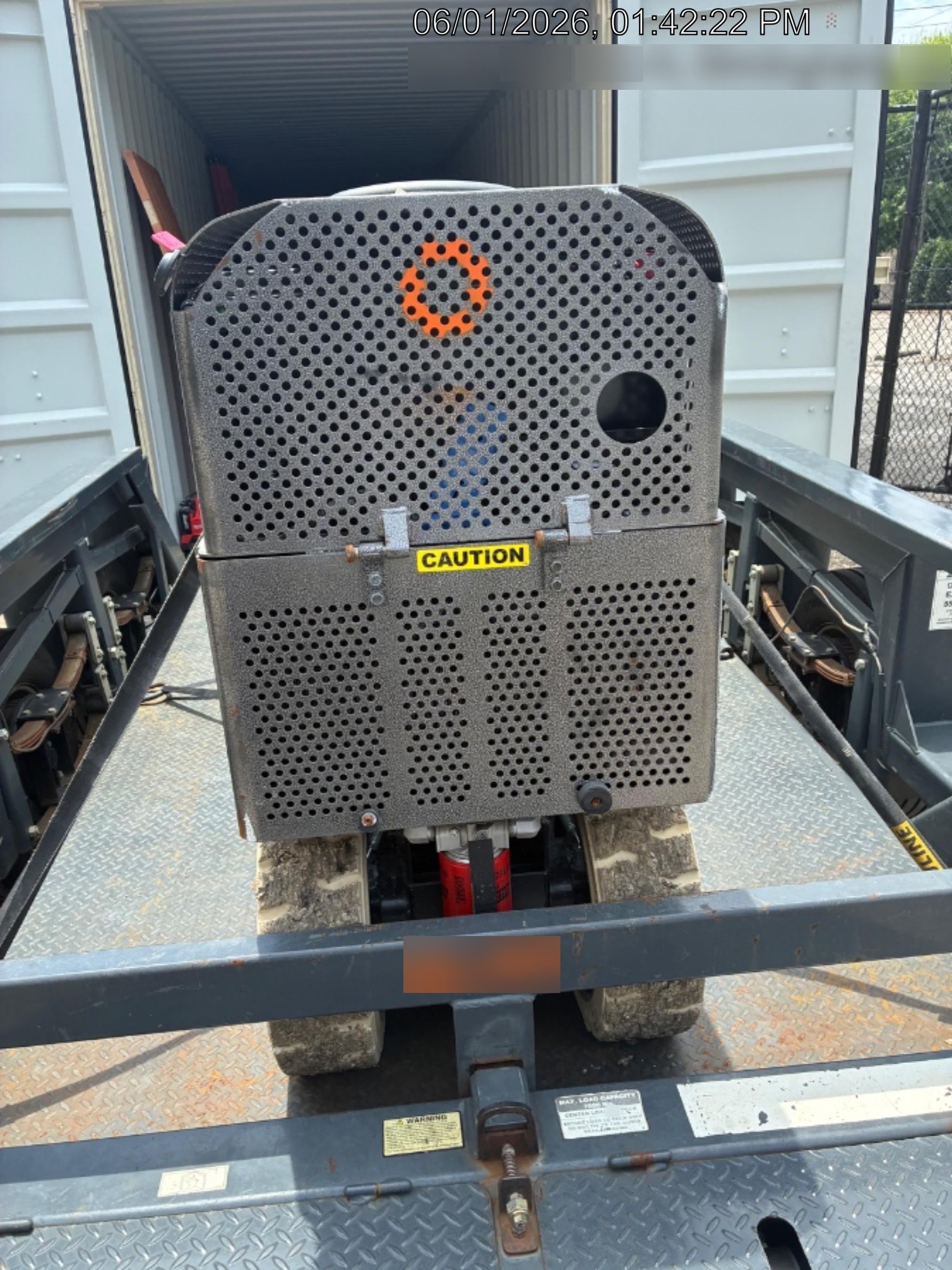 2025 NATIONAL FLOORING 5700DL