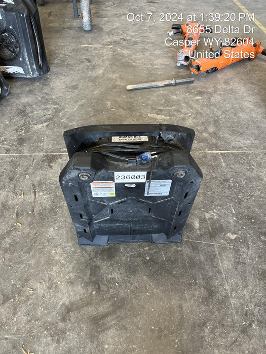 2022 PHOENIX AirMAX Radial Air Mover