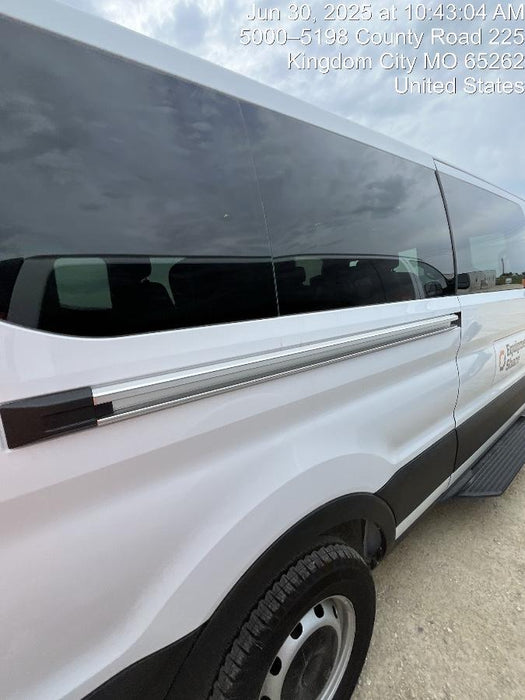 2024 FORD Transit 350 Rental