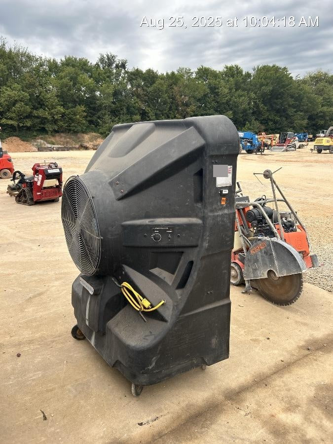 2021 PORTACOOL JETSTREAM 250