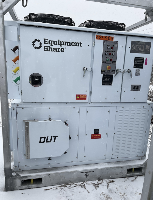 2024 SMARTECH SACP41A-HS