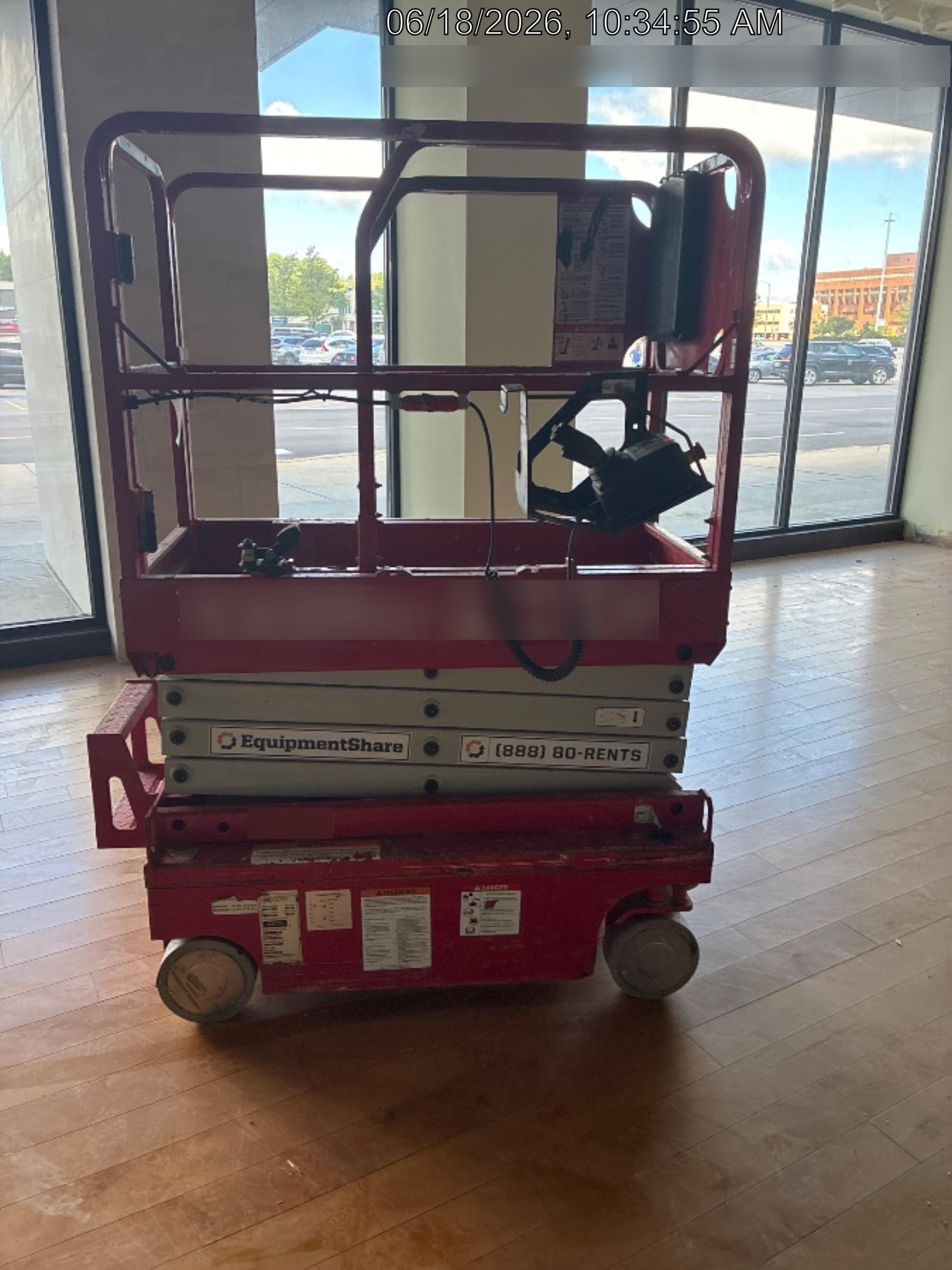 2020 MEC 1330SE MEC 1330SE