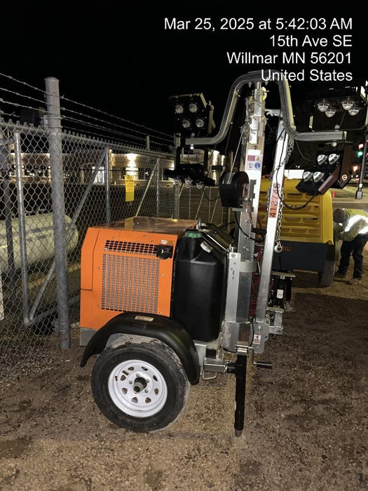 2024 WANCO WLTT-4MM4K