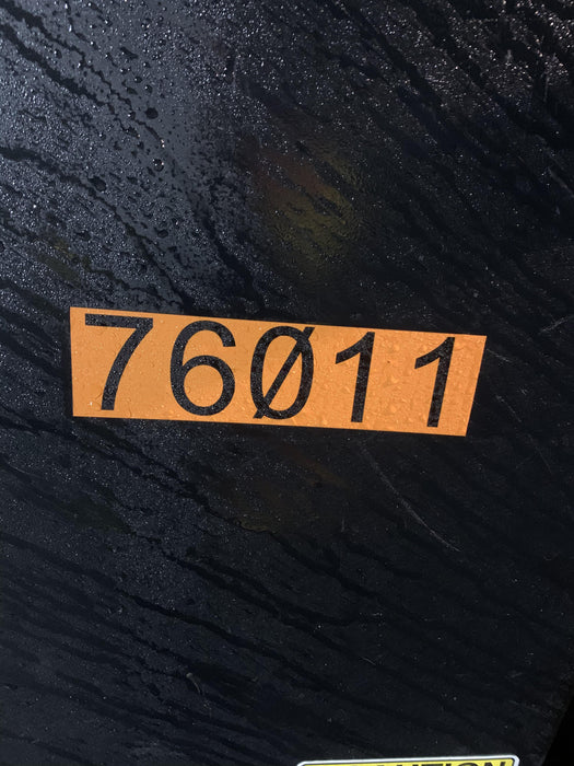 2020 STAR INDUSTRIES M-1820 - Self-Dump Hopper