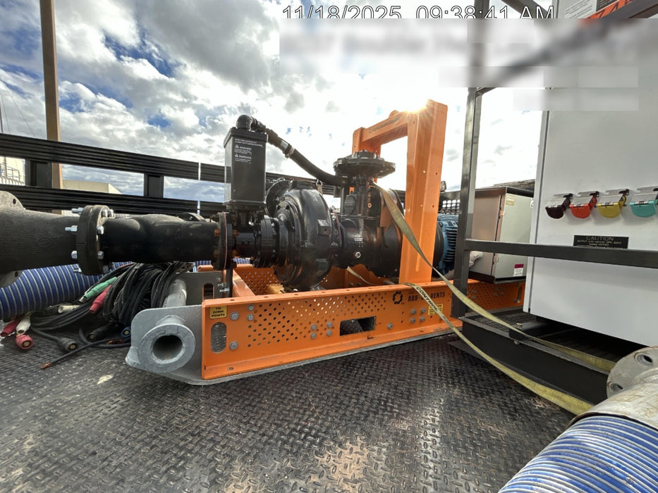 2022 PIONEER EPP66S12L71