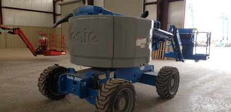2018 GENIE Z-45/25 RT