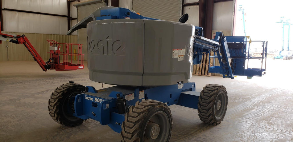 2018 GENIE Z-45/25 RT