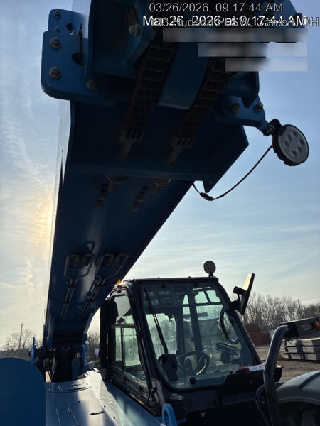 2024 GENIE GTH-1056